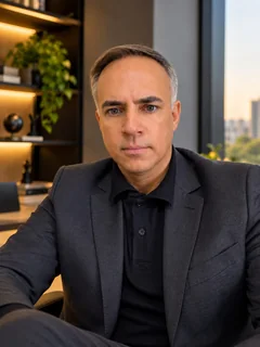 Adailton Fernando Menezes